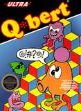 Q*bert (Nintendo Entertainment System)